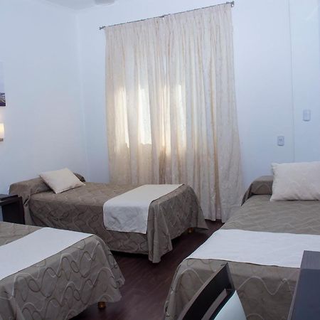 Toscano Hotel Rafaela Bagian luar foto