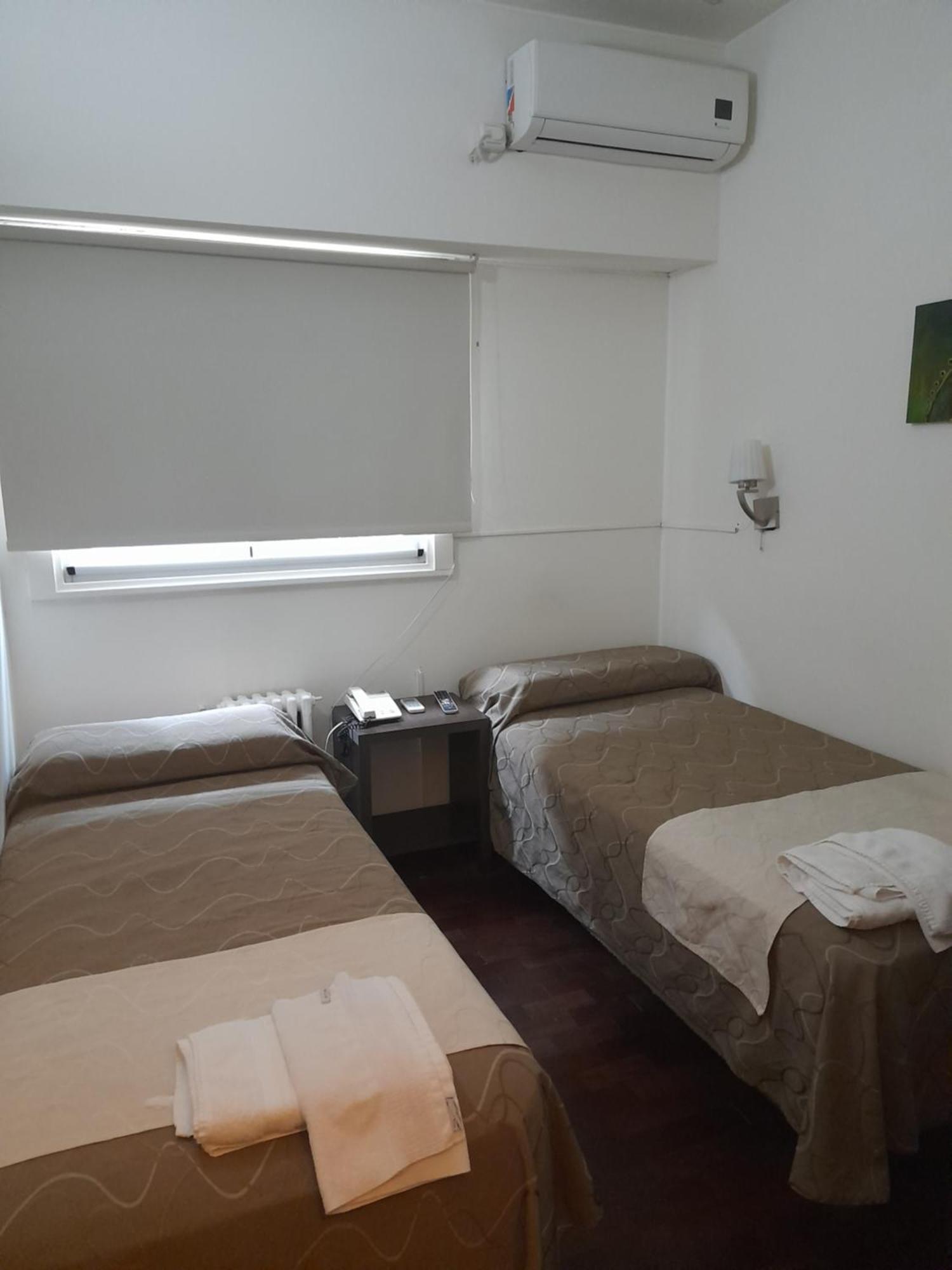 Toscano Hotel Rafaela Bagian luar foto