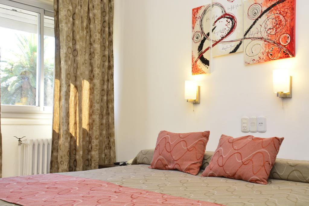 Toscano Hotel Rafaela Ruang foto