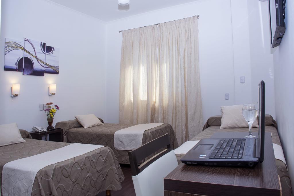Toscano Hotel Rafaela Bagian luar foto