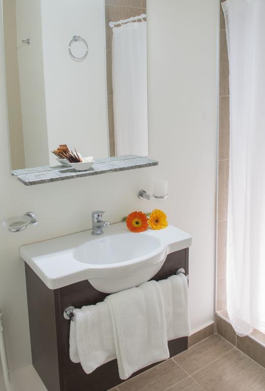 Toscano Hotel Rafaela Ruang foto