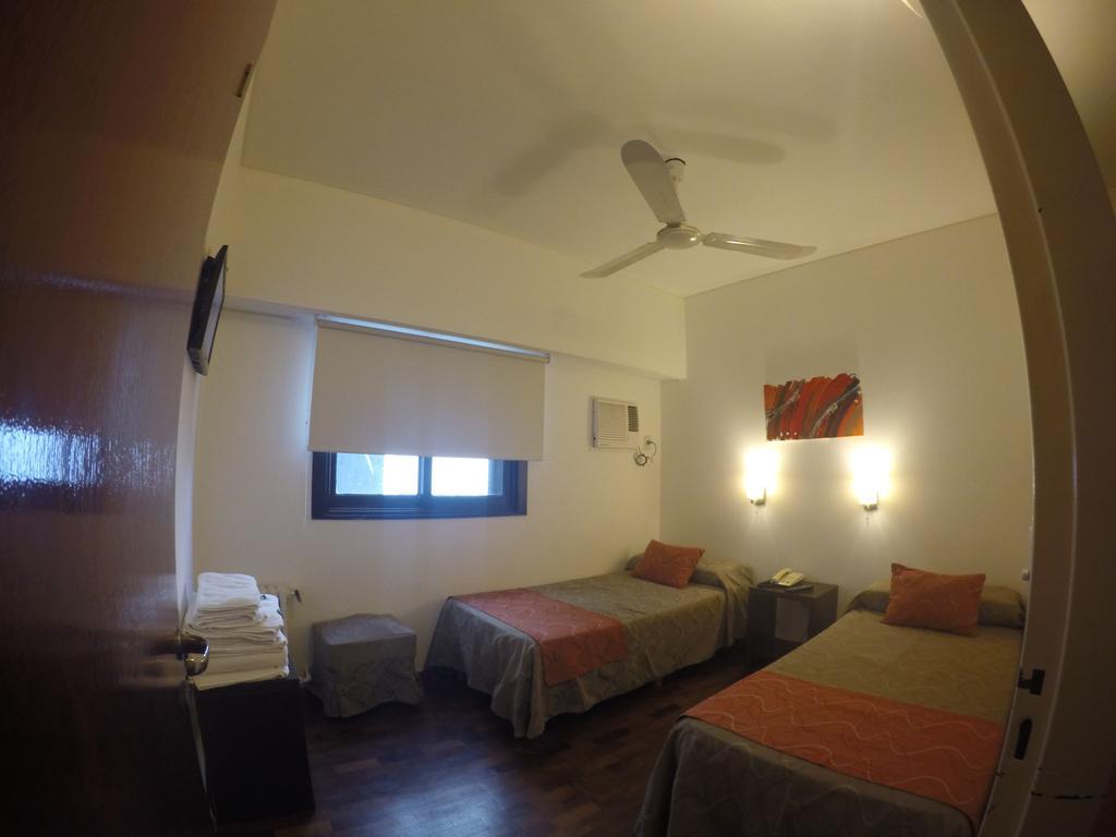 Toscano Hotel Rafaela Bagian luar foto