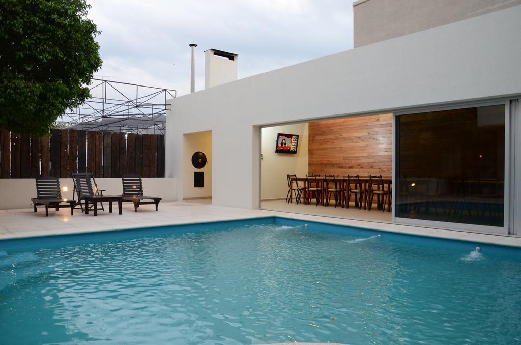 Toscano Hotel Rafaela Bagian luar foto